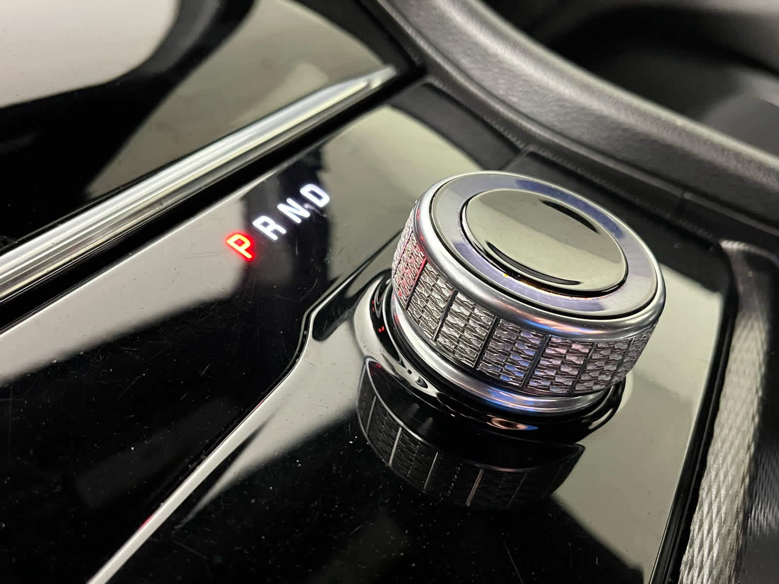 2024 Jeep Grand Cherokee L Limited 4x2