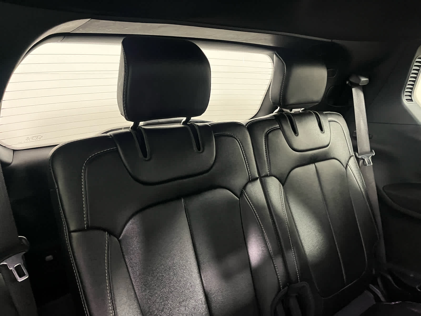 2024 Jeep Grand Cherokee L Limited 4x2