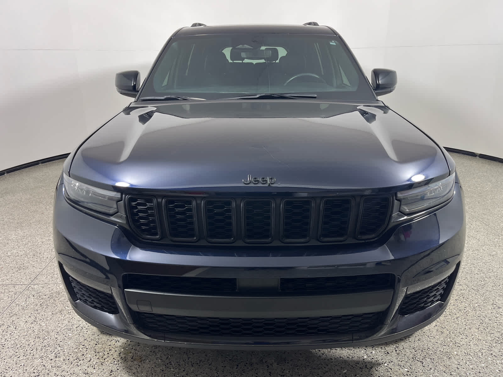 2024 Jeep Grand Cherokee L Limited 4x2
