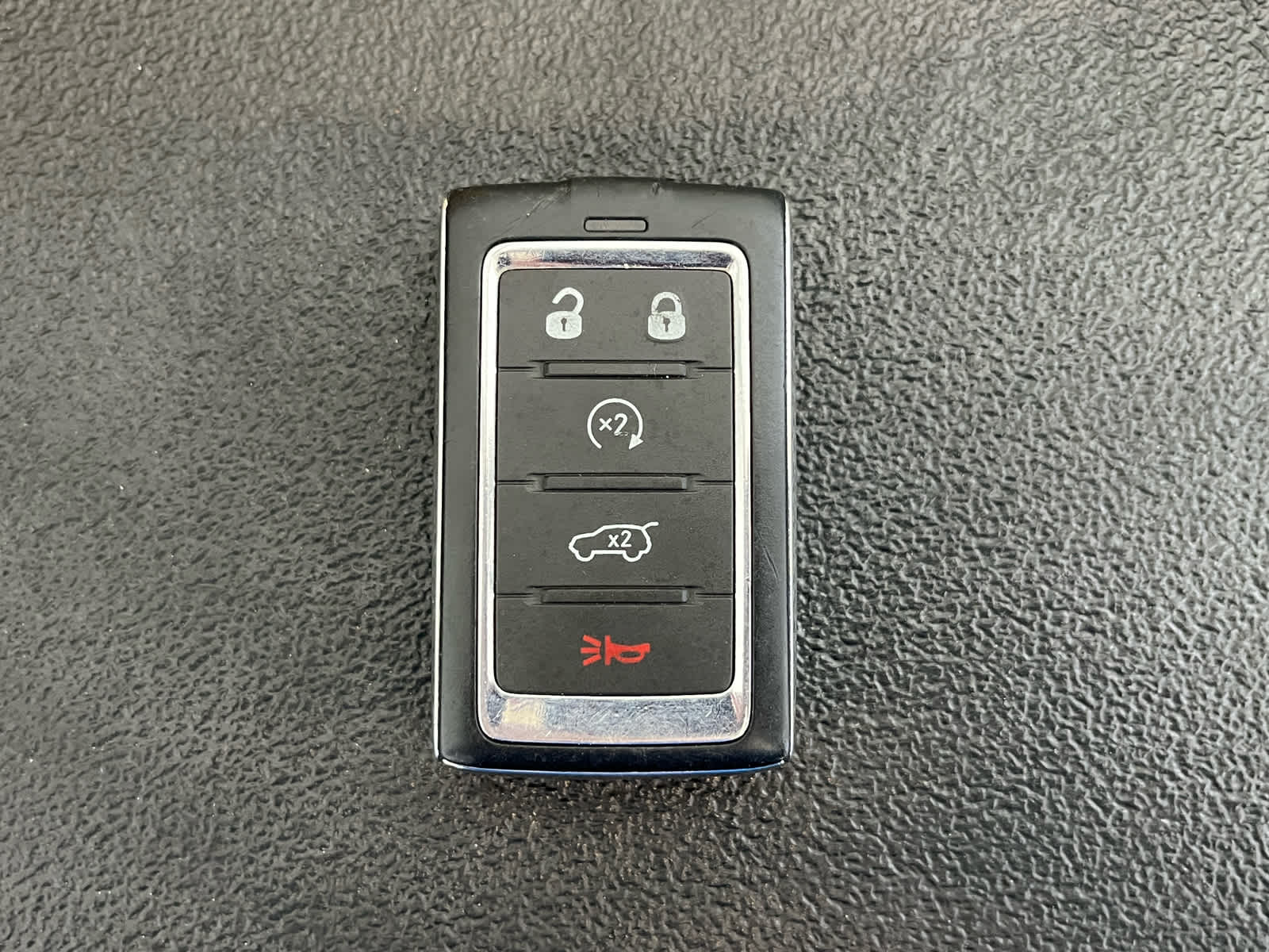 2024 Jeep Grand Cherokee L Limited 4x2