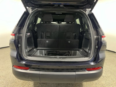 2024 Jeep Grand Cherokee L Limited 4x2