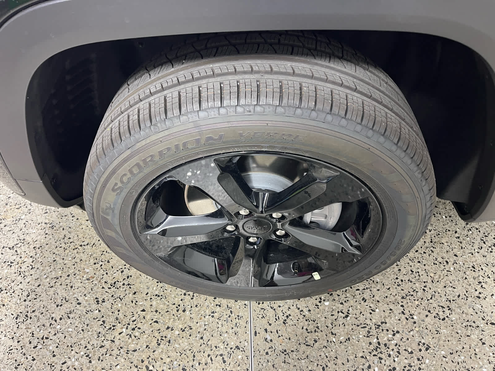 2025 Jeep Grand Cherokee GRAND CHEROKEE L LIMITED 4X2