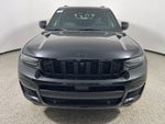 2025 Jeep Grand Cherokee GRAND CHEROKEE L LIMITED 4X2