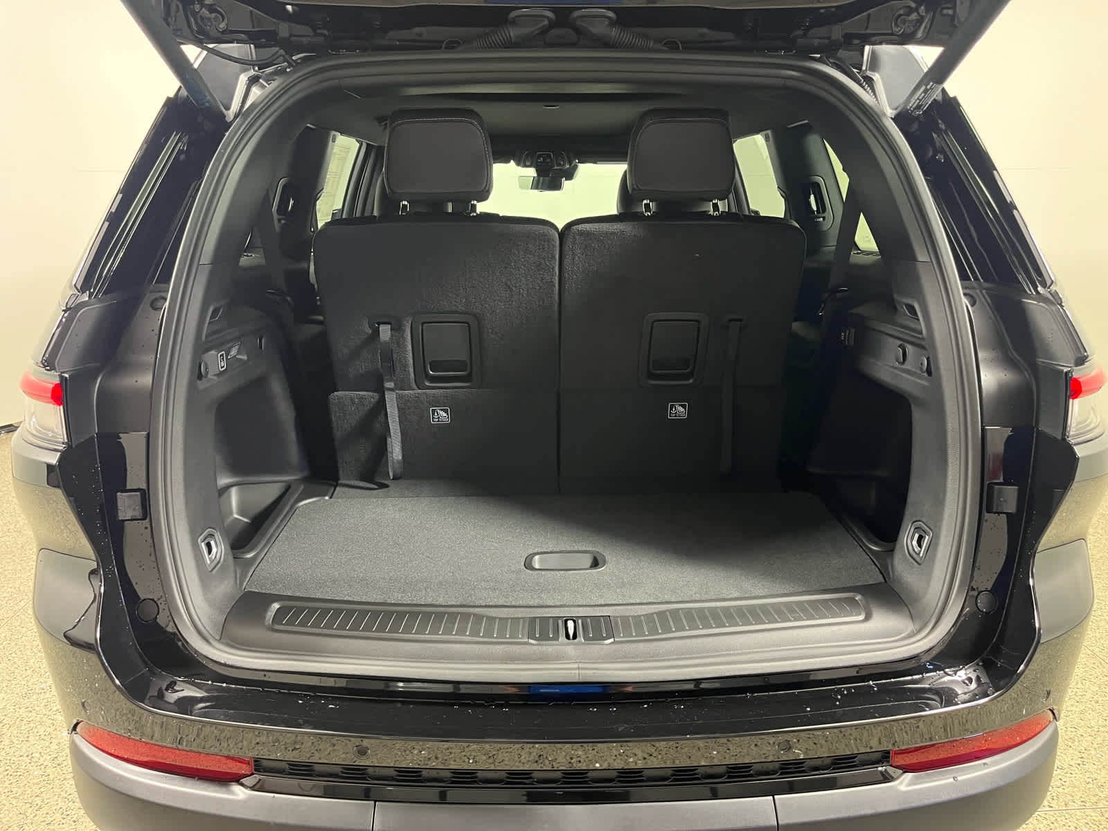 2025 Jeep Grand Cherokee GRAND CHEROKEE L LIMITED 4X2