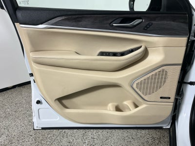 2021 Jeep Grand Cherokee L Limited 4x2