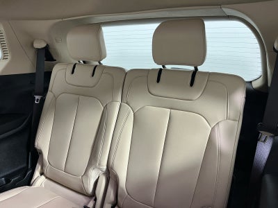 2021 Jeep Grand Cherokee L Limited 4x2