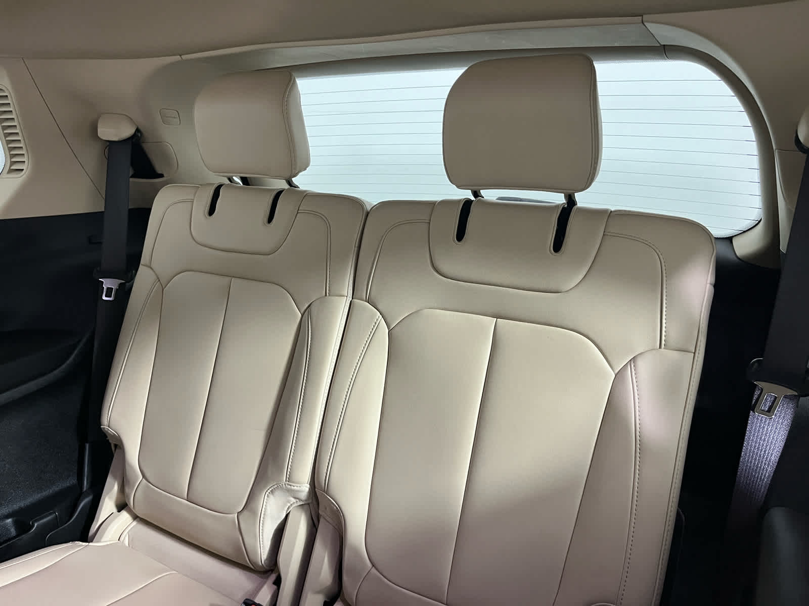 2021 Jeep Grand Cherokee L Limited 4x2