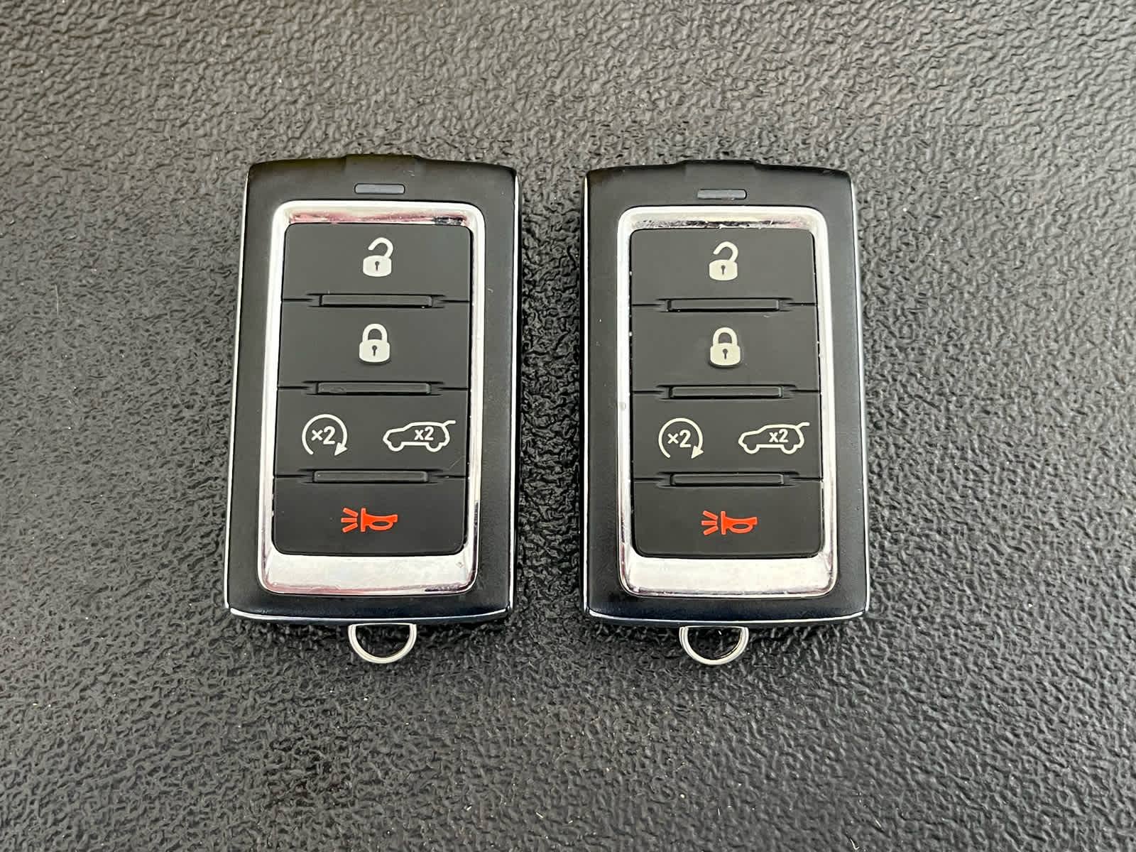 2021 Jeep Grand Cherokee L Limited 4x2