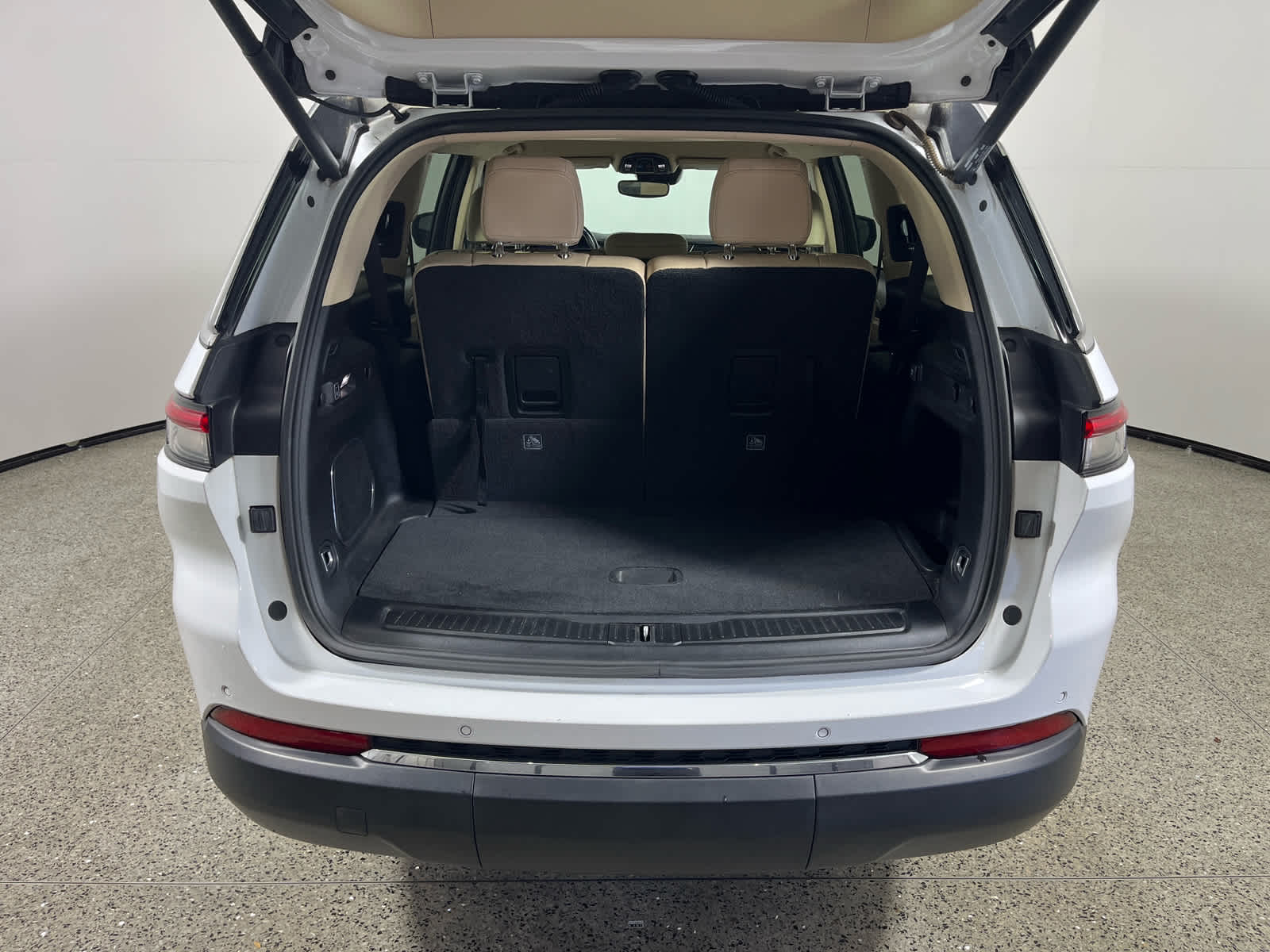 2021 Jeep Grand Cherokee L Limited 4x2