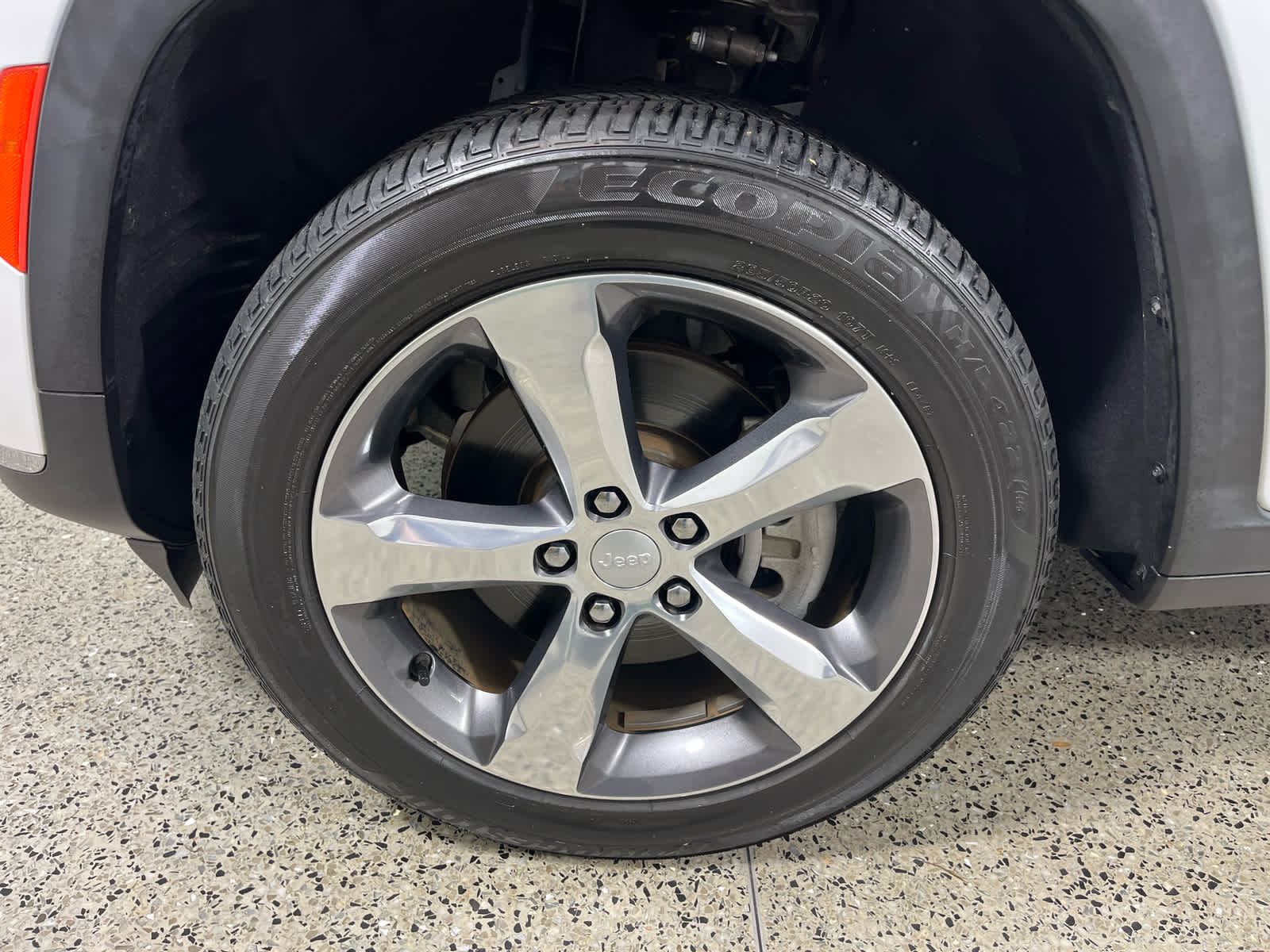 2021 Jeep Grand Cherokee L Limited 4x2