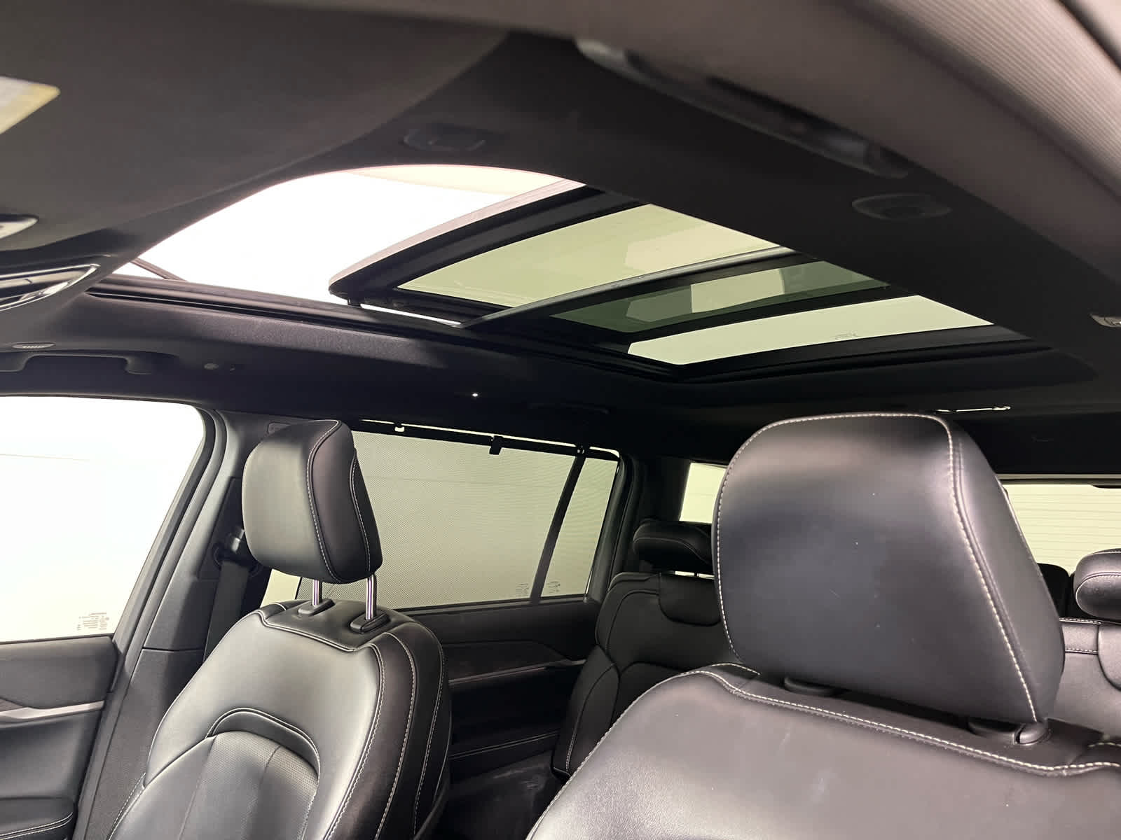 2024 Jeep Grand Cherokee L Limited 4x2