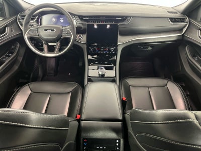 2025 Jeep Grand Cherokee L Limited 4x2