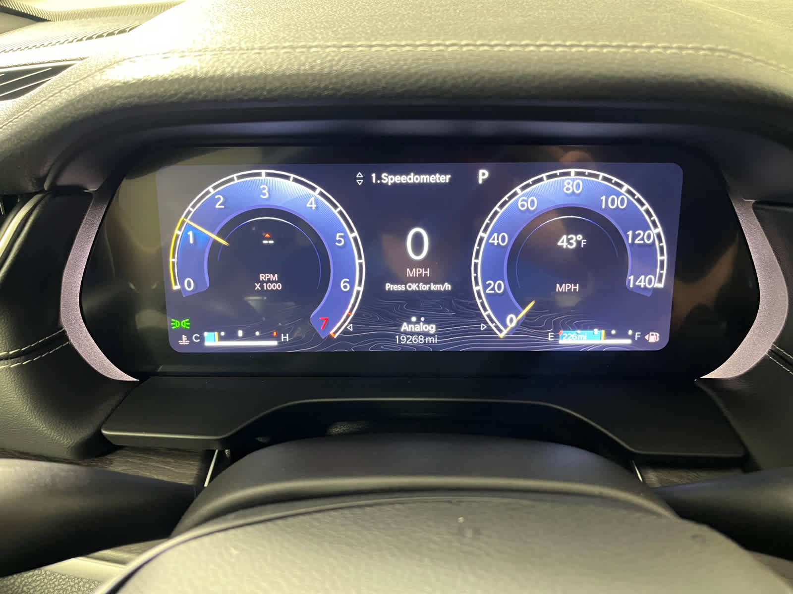 2025 Jeep Grand Cherokee L Limited 4x2