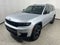 2025 Jeep Grand Cherokee L Limited 4x2