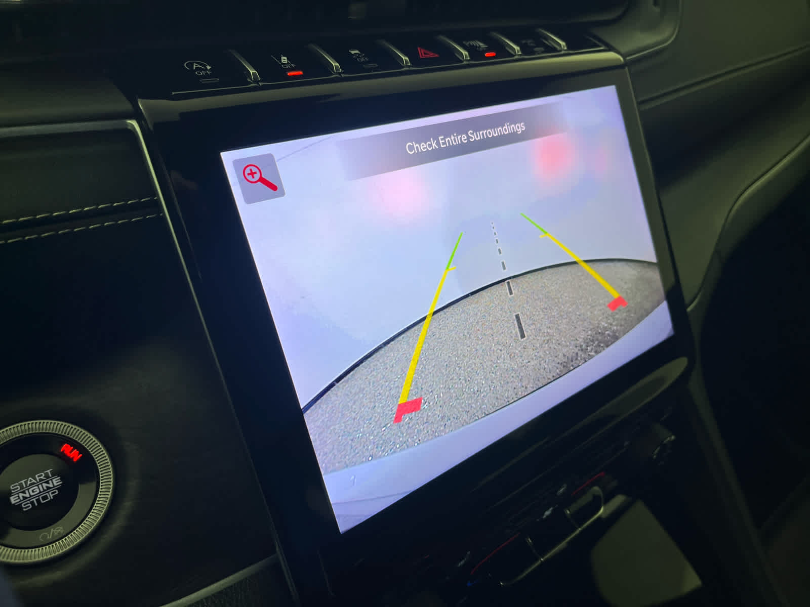 2025 Jeep Grand Cherokee L Limited 4x2