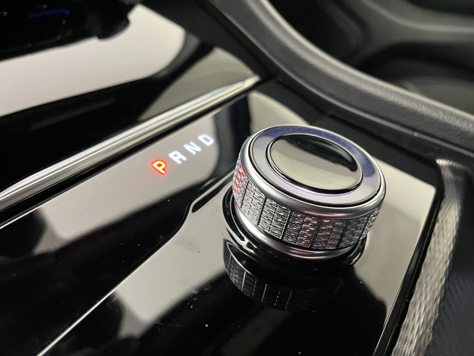 2025 Jeep Grand Cherokee L Limited 4x2