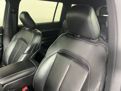 2025 Jeep Grand Cherokee L Limited 4x2