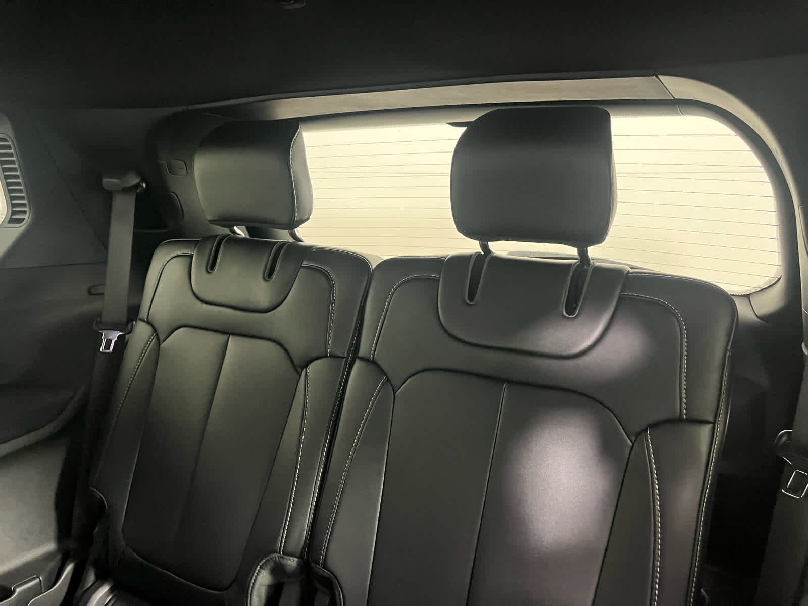 2025 Jeep Grand Cherokee L Limited 4x2