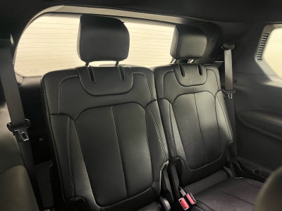 2025 Jeep Grand Cherokee L Limited 4x2