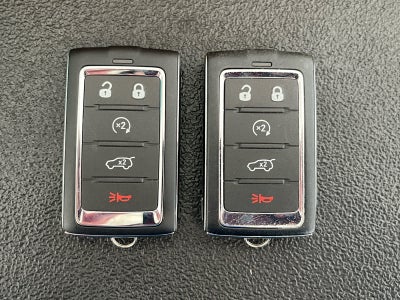 2025 Jeep Grand Cherokee L Limited 4x2