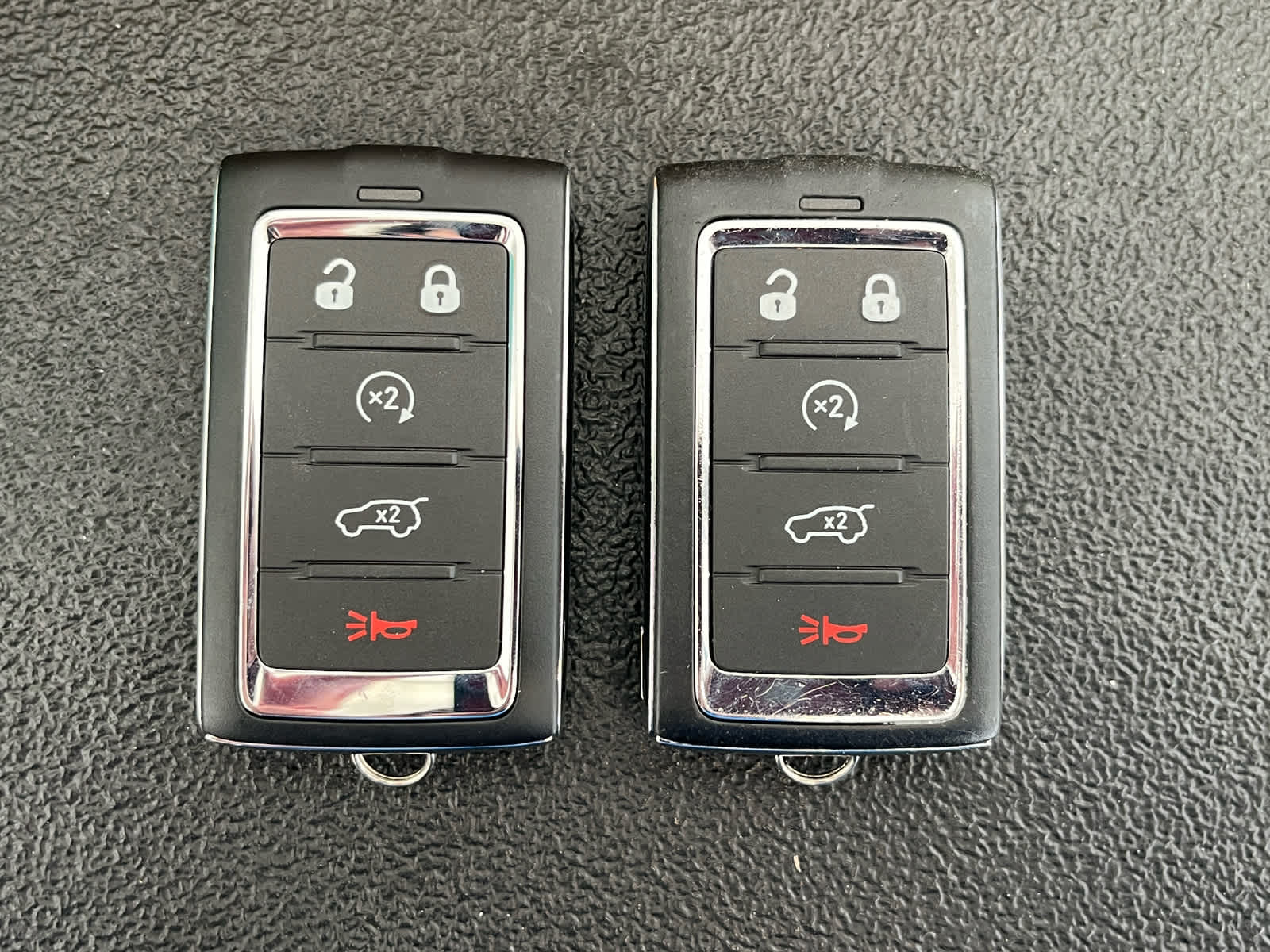 2025 Jeep Grand Cherokee L Limited 4x2