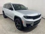 2025 Jeep Grand Cherokee L Limited 4x2