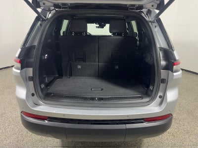 2025 Jeep Grand Cherokee L Limited 4x2