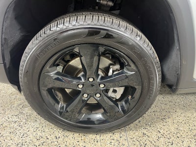 2025 Jeep Grand Cherokee L Limited 4x2