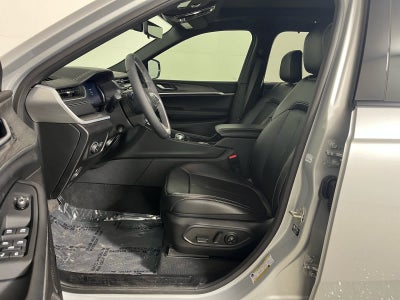 2024 Jeep Grand Cherokee GRAND CHEROKEE L LIMITED 4X2