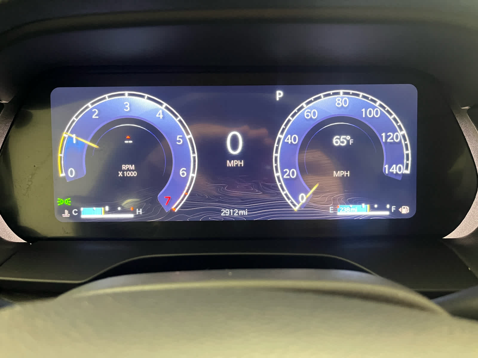 2024 Jeep Grand Cherokee GRAND CHEROKEE L LIMITED 4X2