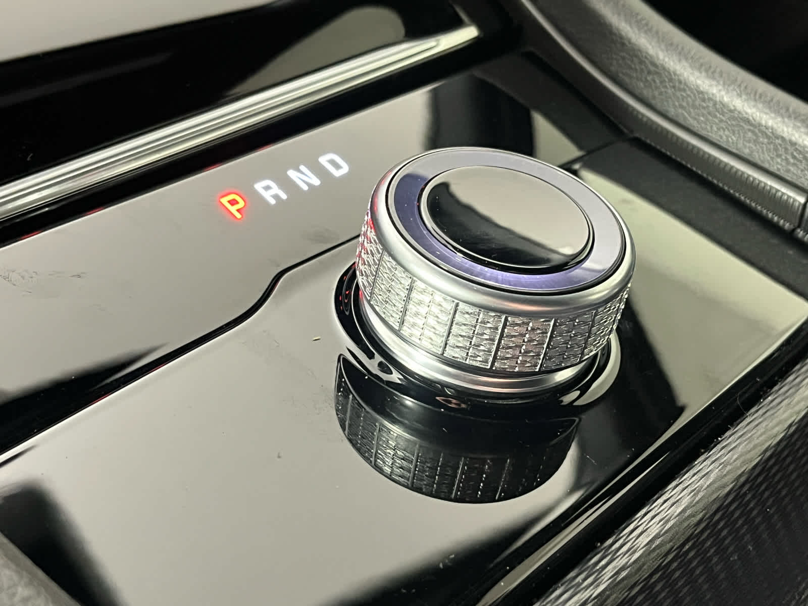 2024 Jeep Grand Cherokee GRAND CHEROKEE L LIMITED 4X2