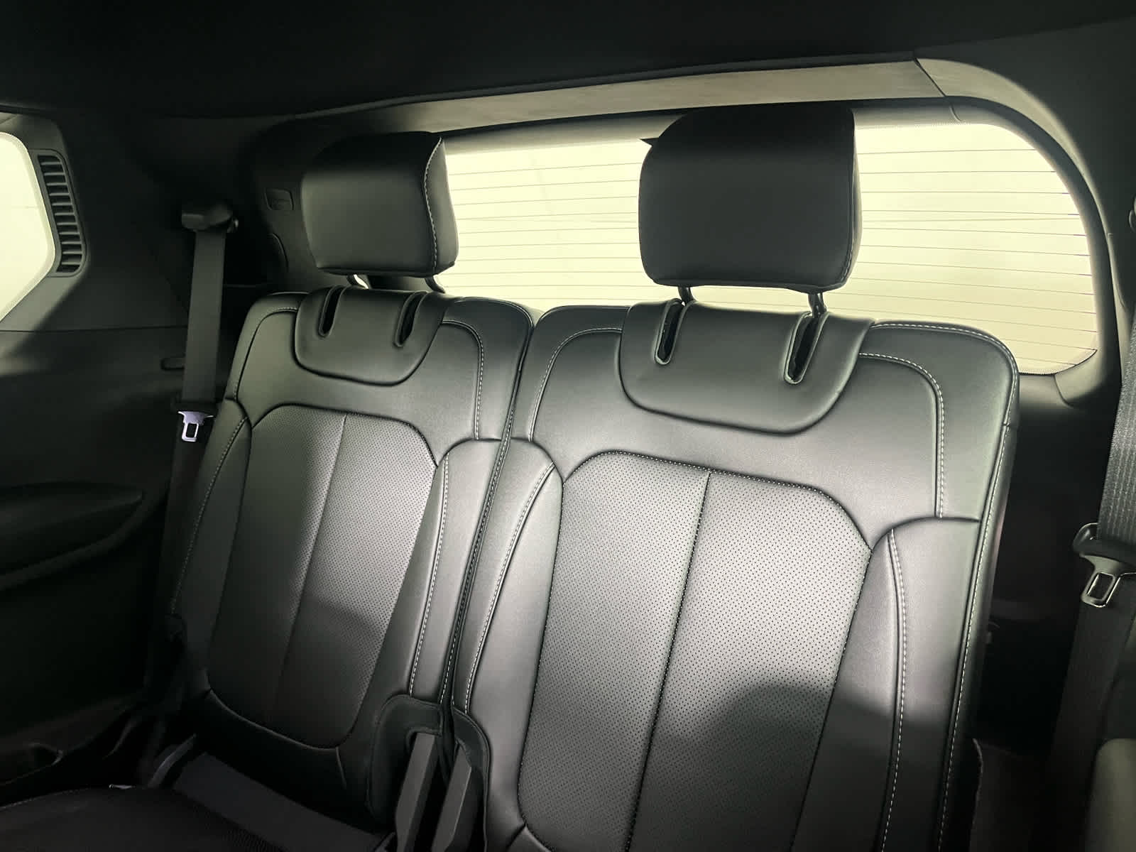 2024 Jeep Grand Cherokee GRAND CHEROKEE L LIMITED 4X2