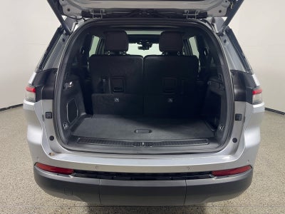 2024 Jeep Grand Cherokee GRAND CHEROKEE L LIMITED 4X2