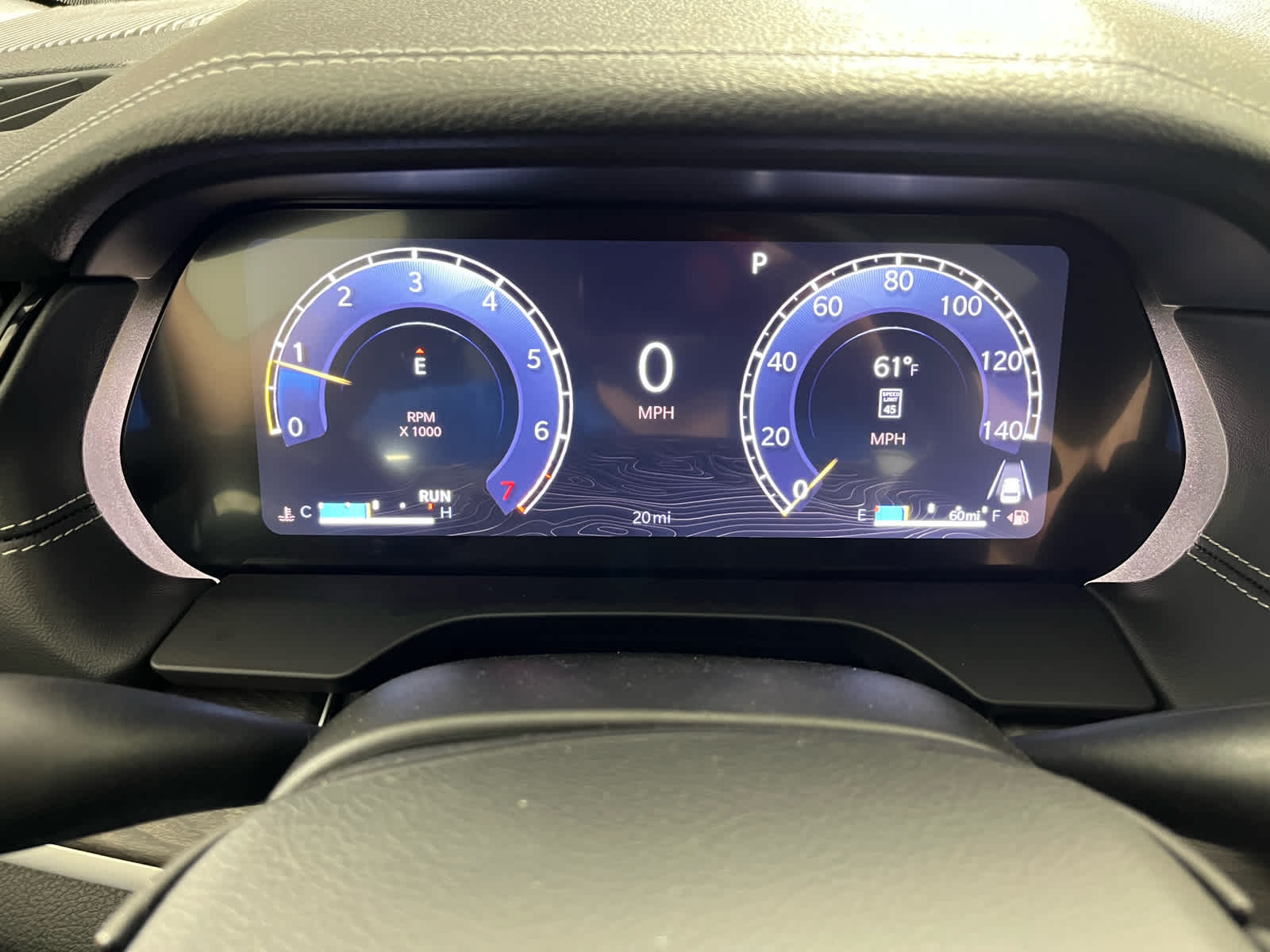 2026 Jeep Grand Cherokee GRAND CHEROKEE L LIMITED 4X2