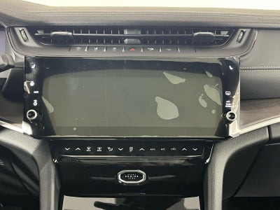 2026 Jeep Grand Cherokee GRAND CHEROKEE L LIMITED 4X2