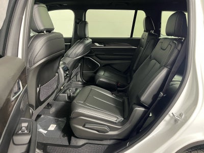 2026 Jeep Grand Cherokee GRAND CHEROKEE L LIMITED 4X2