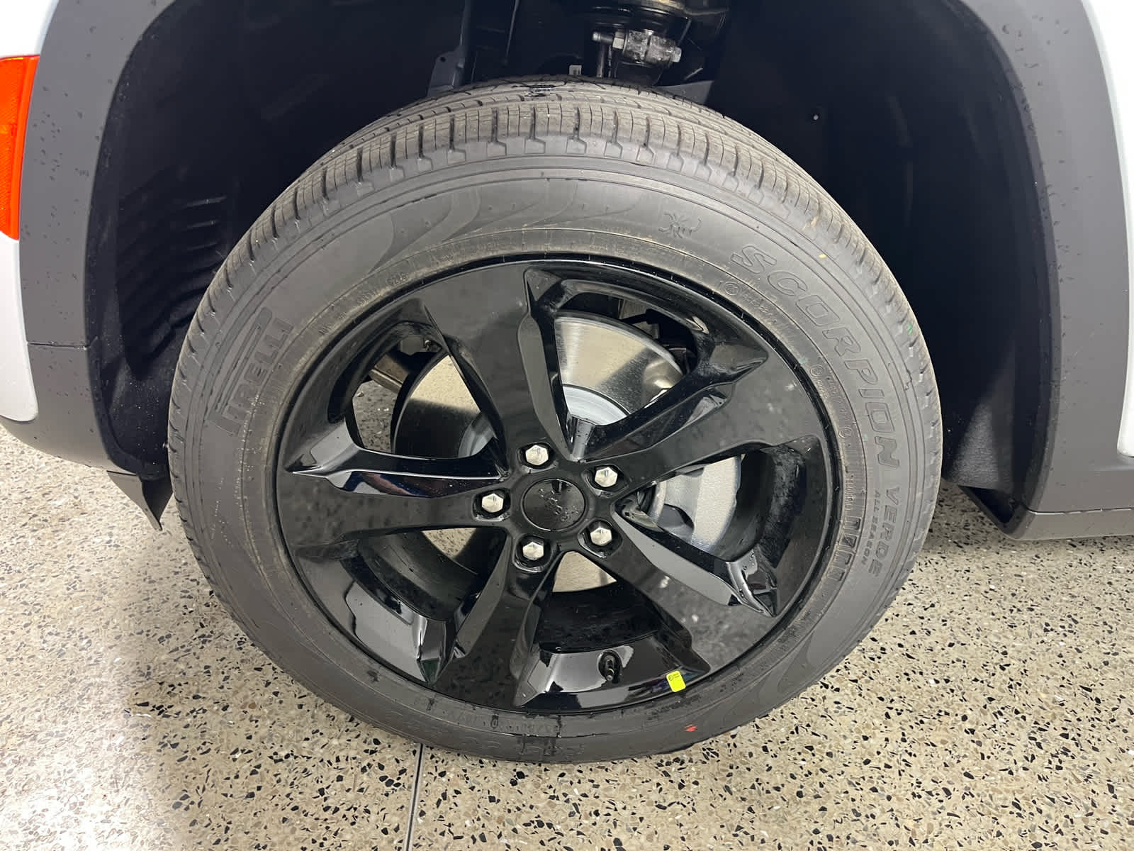 2026 Jeep Grand Cherokee GRAND CHEROKEE L LIMITED 4X2