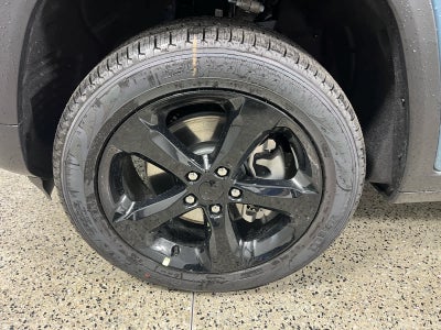 2026 Jeep Grand Cherokee GRAND CHEROKEE L LIMITED 4X2