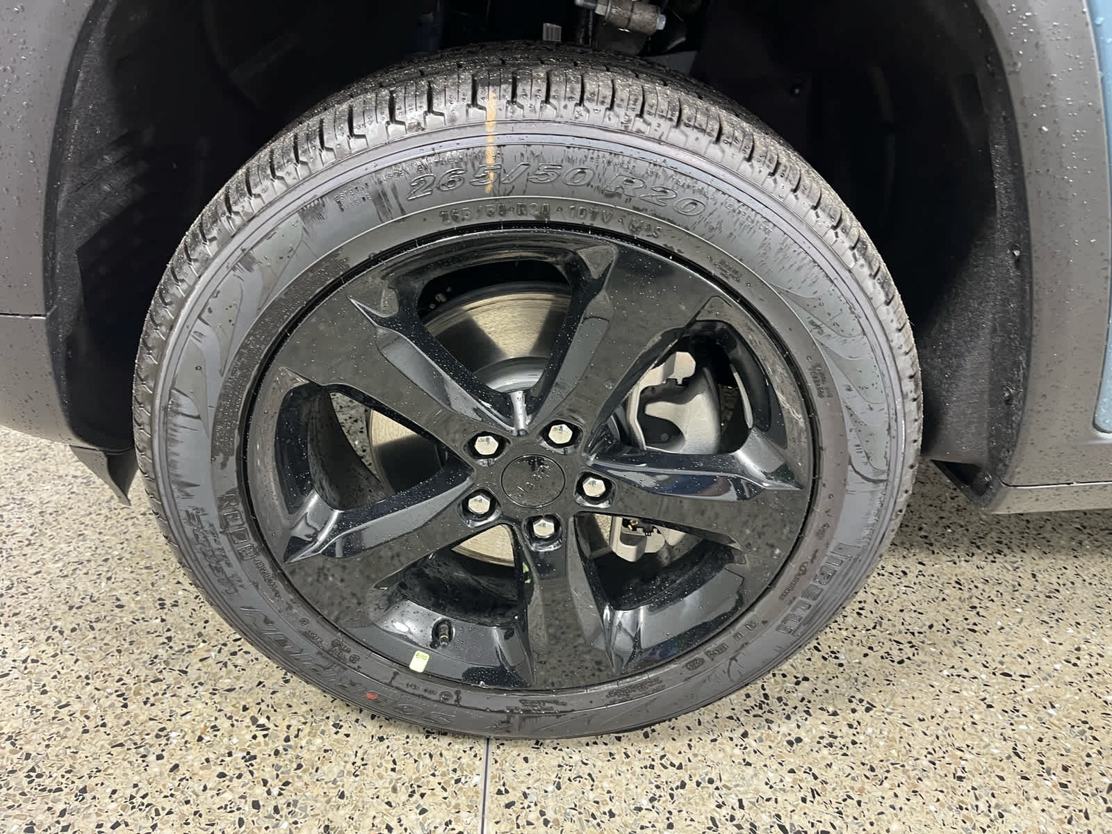 2026 Jeep Grand Cherokee GRAND CHEROKEE L LIMITED 4X2