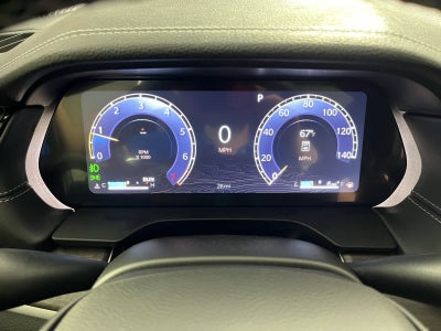 2026 Jeep Grand Cherokee GRAND CHEROKEE L LIMITED 4X2