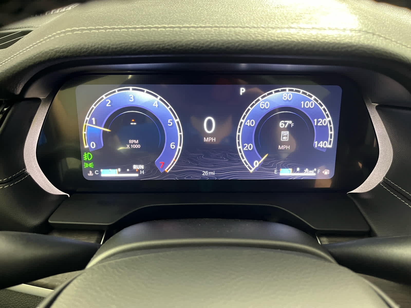 2026 Jeep Grand Cherokee GRAND CHEROKEE L LIMITED 4X2