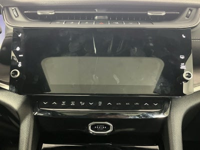 2026 Jeep Grand Cherokee GRAND CHEROKEE L LIMITED 4X2