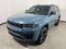 2026 Jeep Grand Cherokee GRAND CHEROKEE L LIMITED 4X2