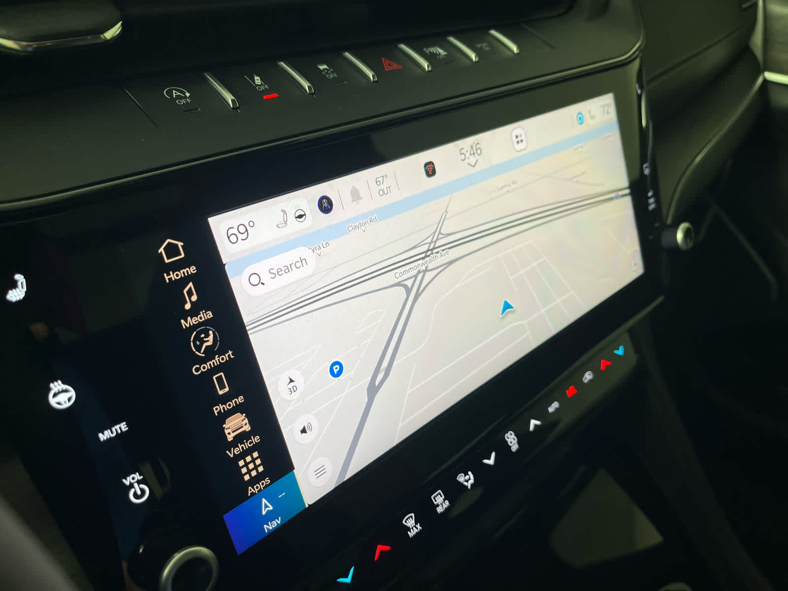 2026 Jeep Grand Cherokee GRAND CHEROKEE L LIMITED 4X2