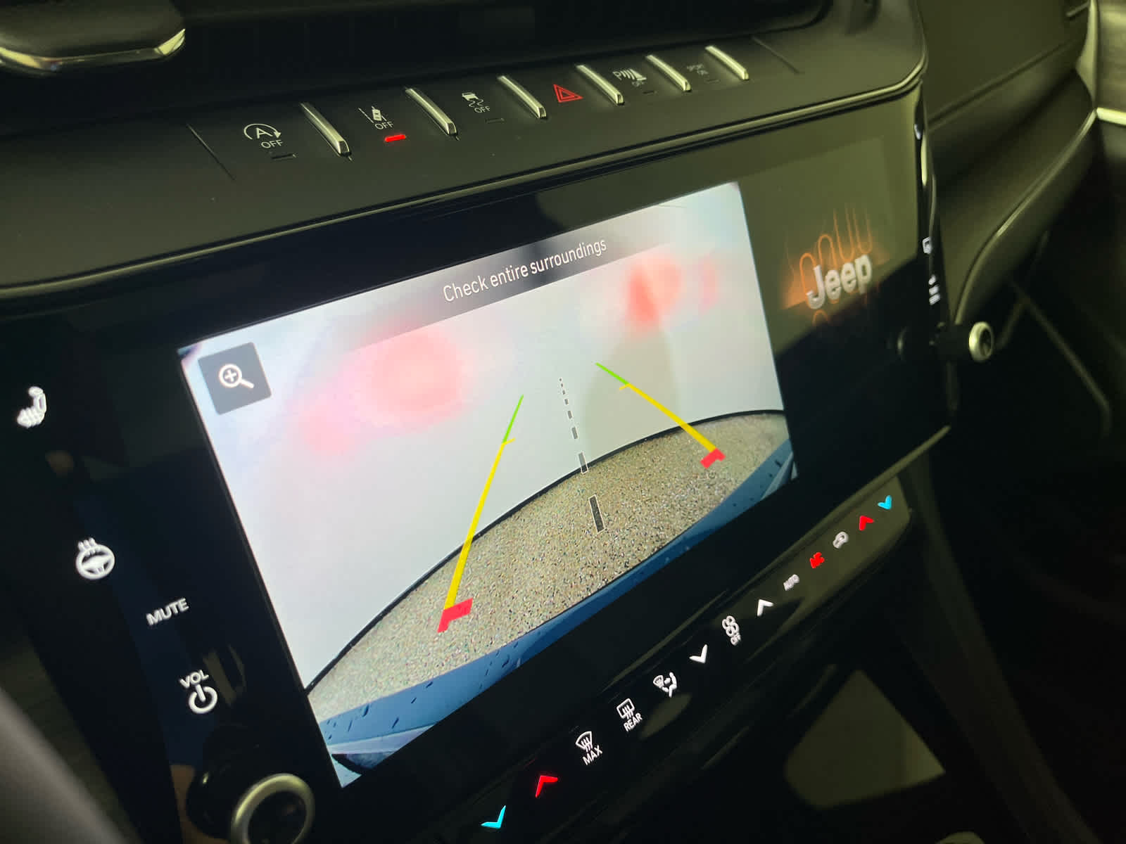 2026 Jeep Grand Cherokee GRAND CHEROKEE L LIMITED 4X2