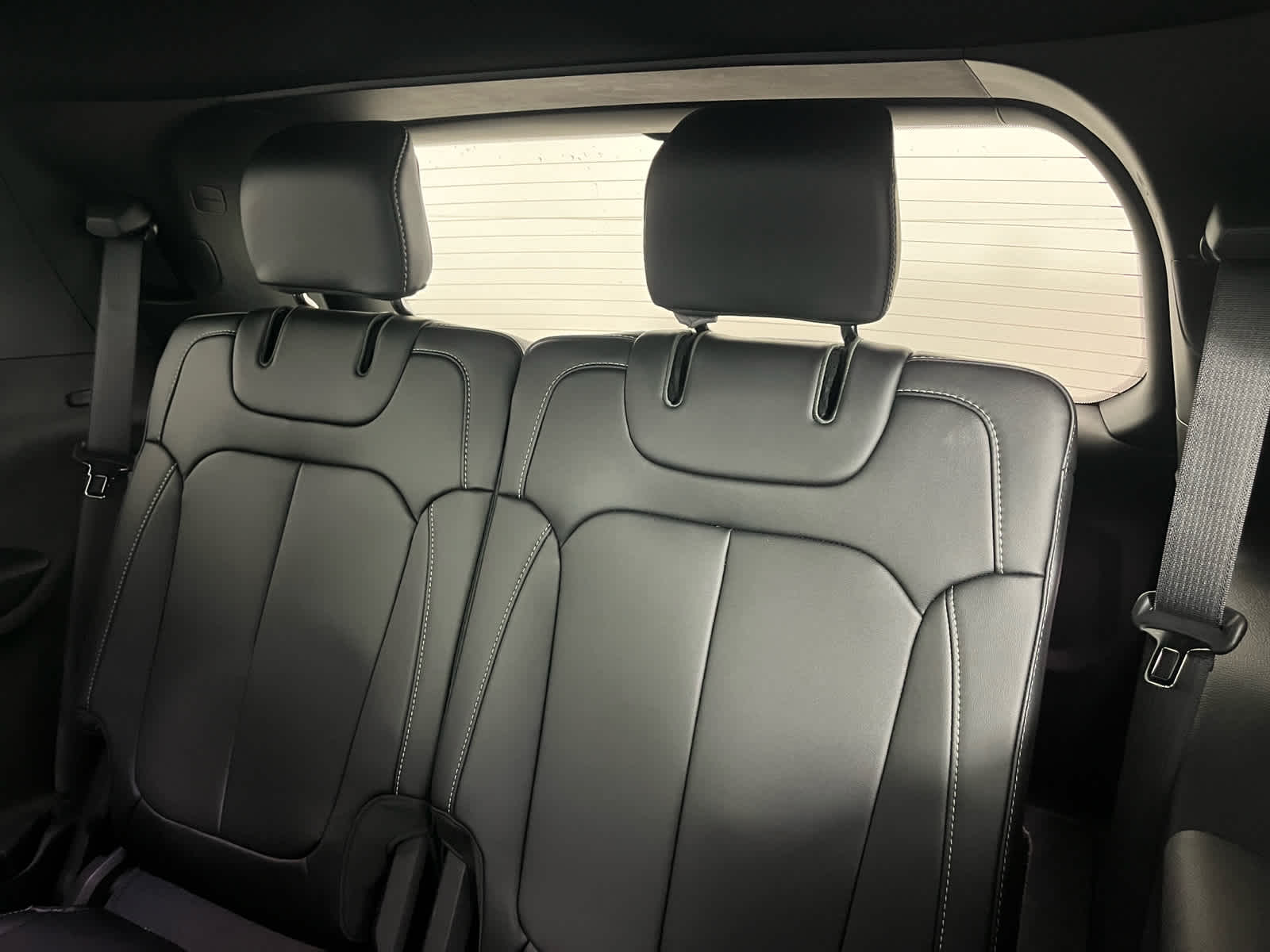 2026 Jeep Grand Cherokee GRAND CHEROKEE L LIMITED 4X2