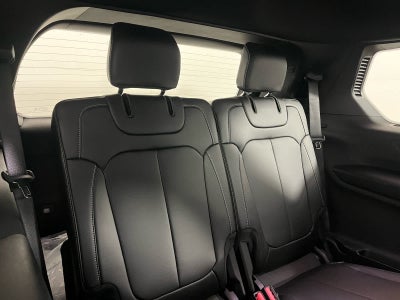 2026 Jeep Grand Cherokee GRAND CHEROKEE L LIMITED 4X2