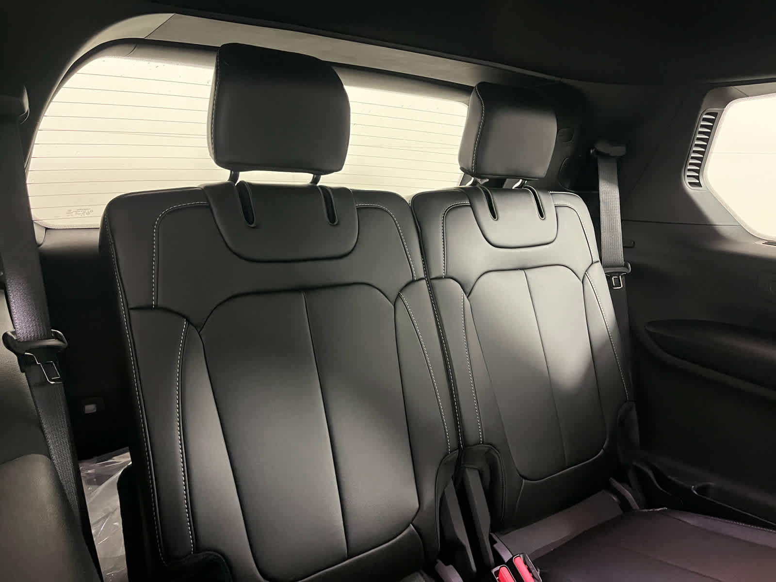 2026 Jeep Grand Cherokee GRAND CHEROKEE L LIMITED 4X2