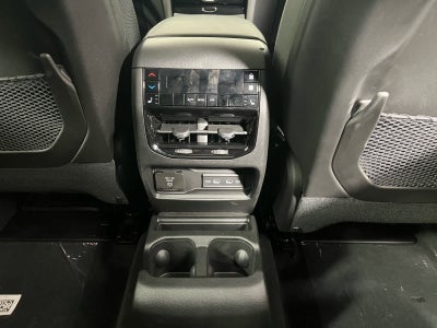 2026 Jeep Grand Cherokee GRAND CHEROKEE L LIMITED 4X2