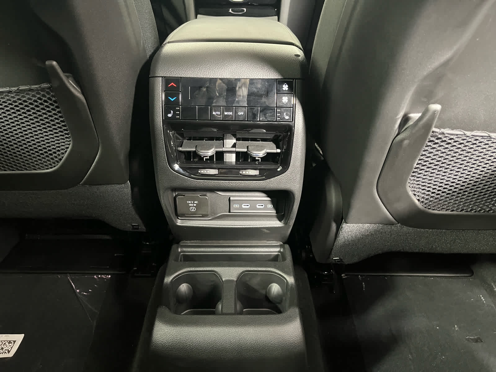 2026 Jeep Grand Cherokee GRAND CHEROKEE L LIMITED 4X2